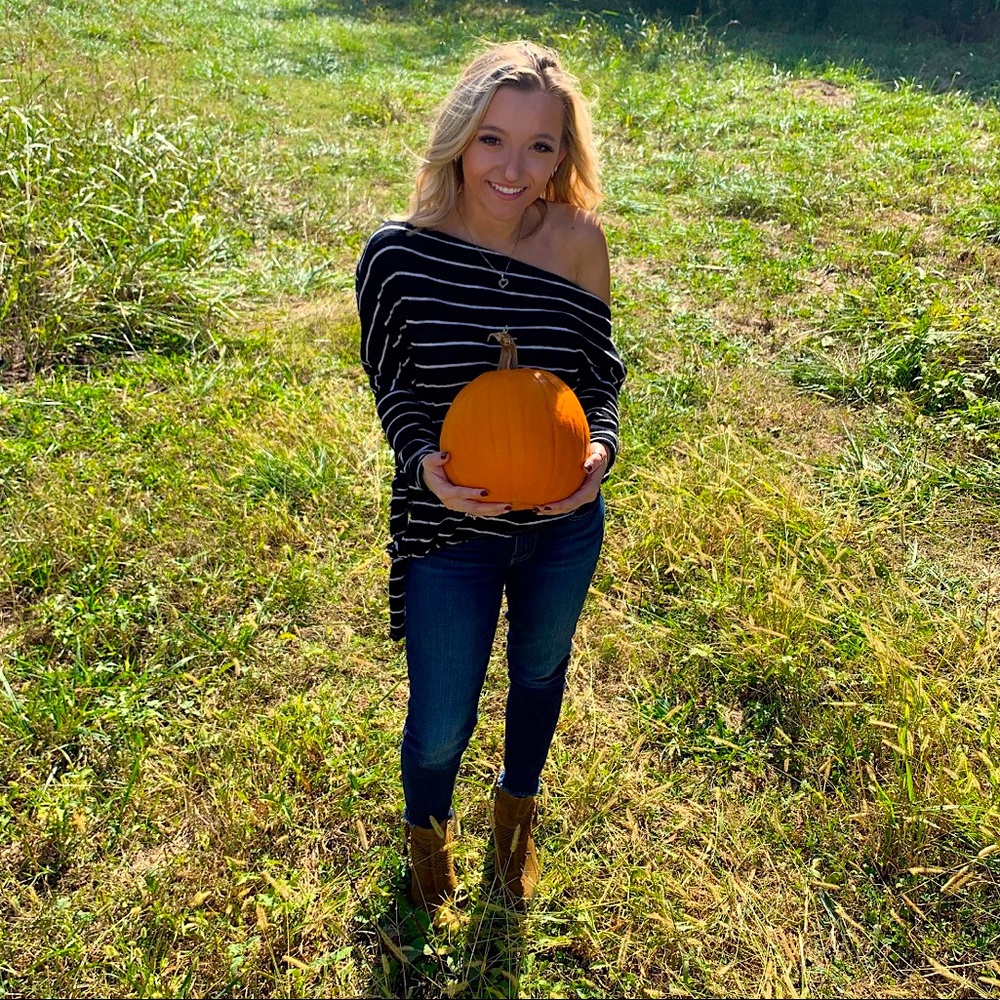 Meet your Posher, Melissa